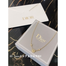 Christian Dior Necklaces